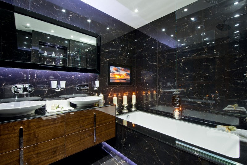 Classico – Obsidian Black 3917