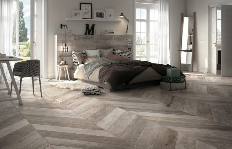 Corteccia – Amendo Chevron 38295