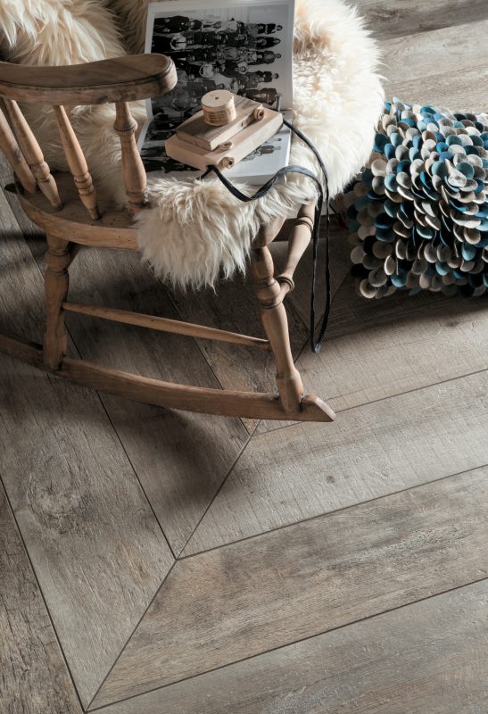 Corteccia – Amendo Chevron 38290