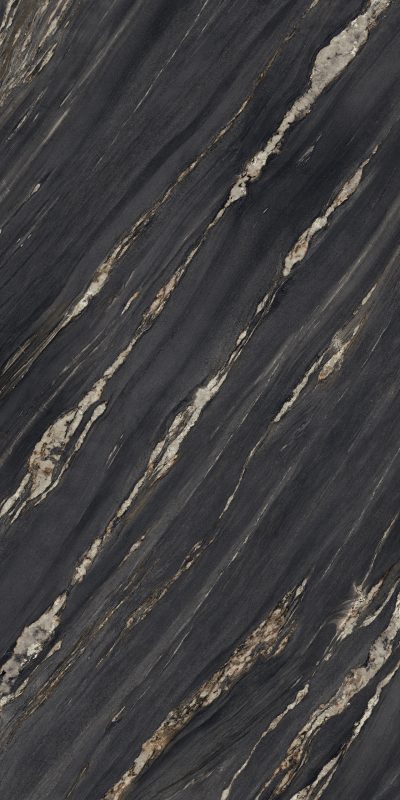 Casa Dei Marmi - Cosmic Black – Polished