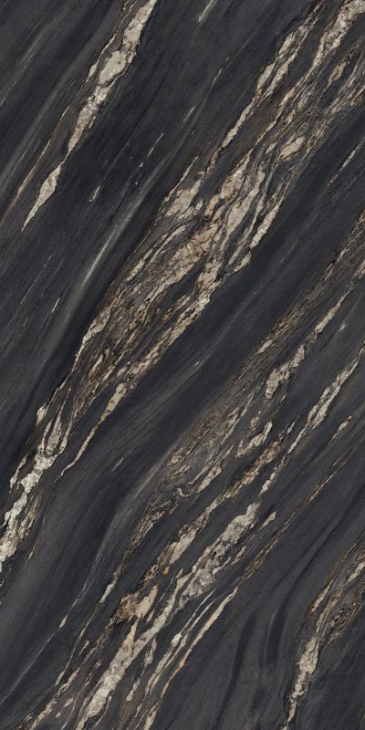 Casa Dei Marmi - Cosmic Black – Polished