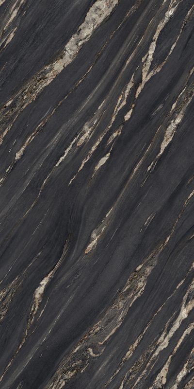 Casa Dei Marmi - Cosmic Black – Polished