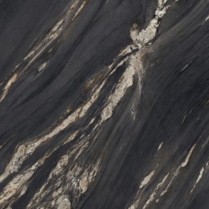 Cosmic Black – Honed
