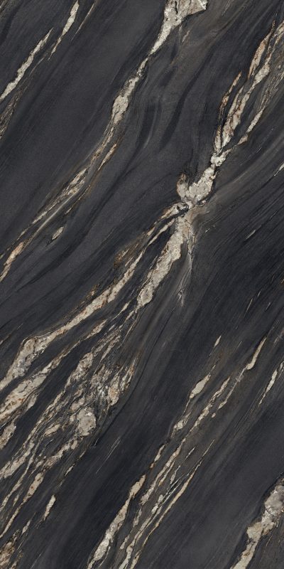 Casa Dei Marmi - Cosmic Black – Polished