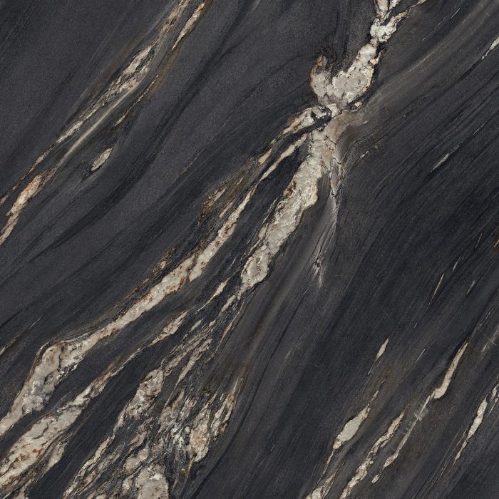Casa Dei Marmi - Cosmic Black – Polished