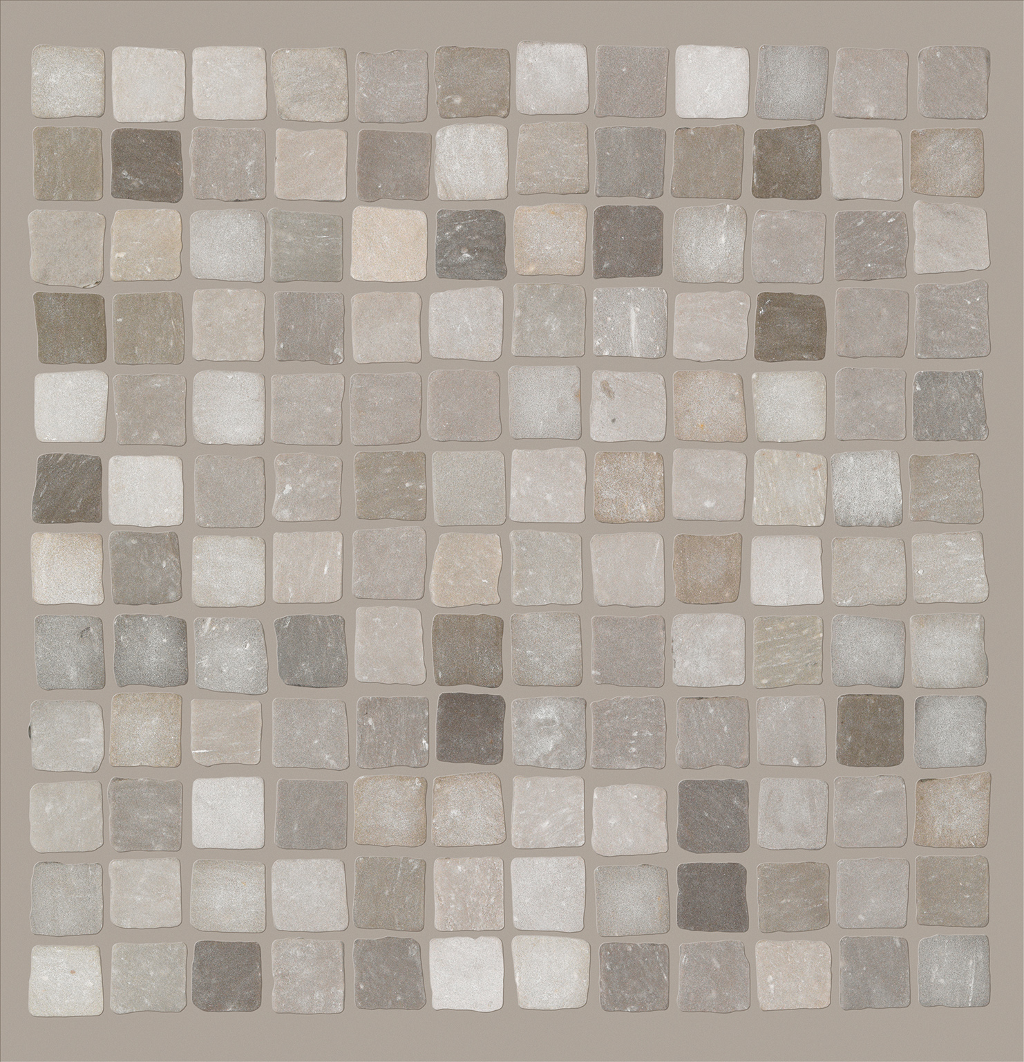 craft mosaic porcelain tile from our futura tile collection