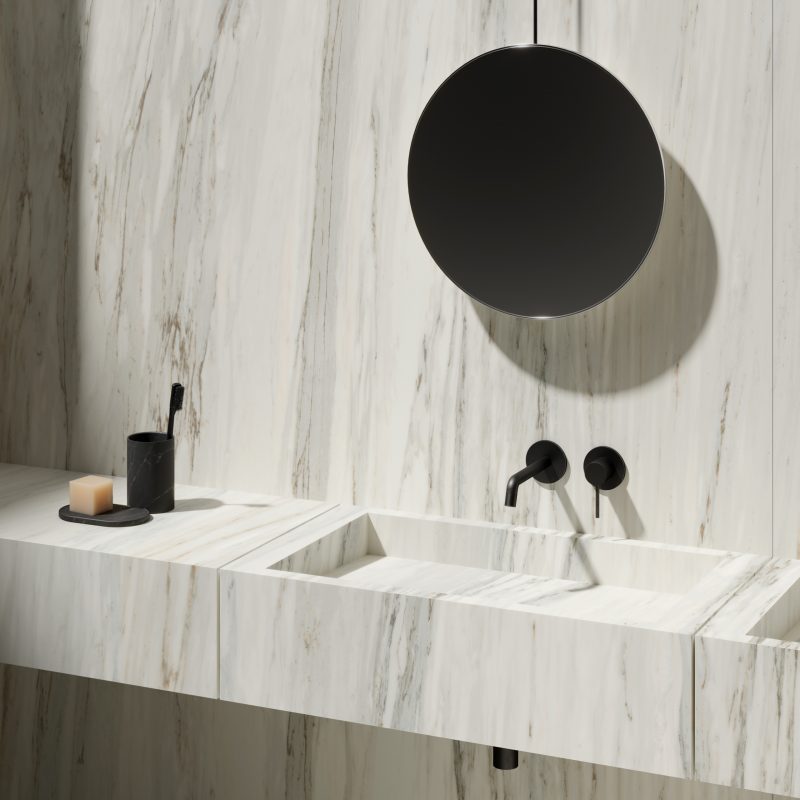Cremo Calacatta 22138