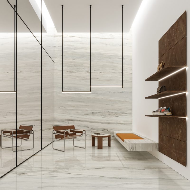Cremo Calacatta 22140