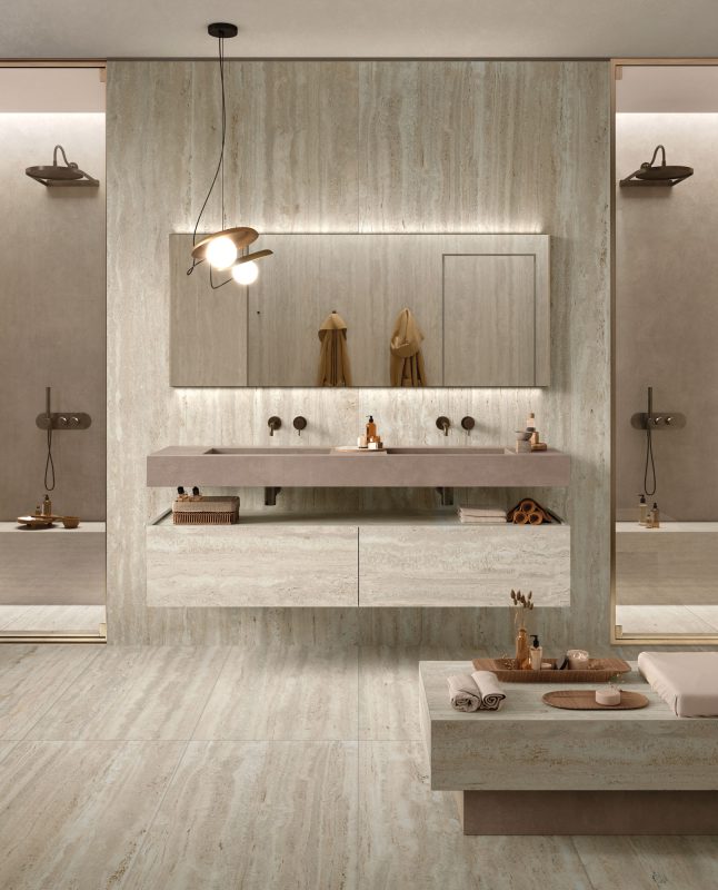 Travertine Sense – Navona Vein 53459
