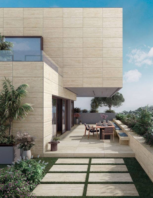 Travertine Sense – Navona Vein 53461