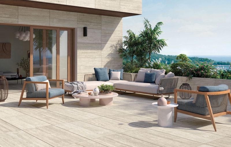 Travertine Sense – Navona Vein 53463