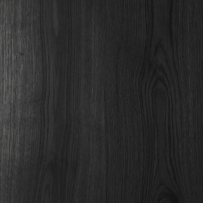 Wooden Leg - Ebony