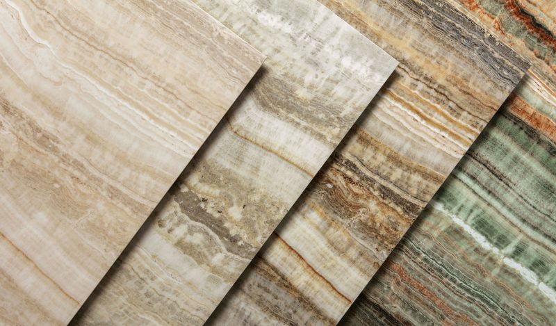 Onyx Luxe – Almond | Caramel | Sage | Mint 55041