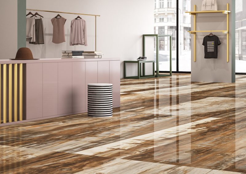 Royal Stone – Elegant Marrone 12464
