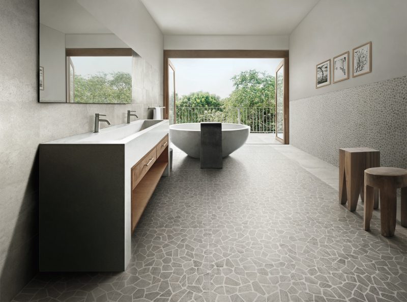 Completo – Lipari Facet 29093