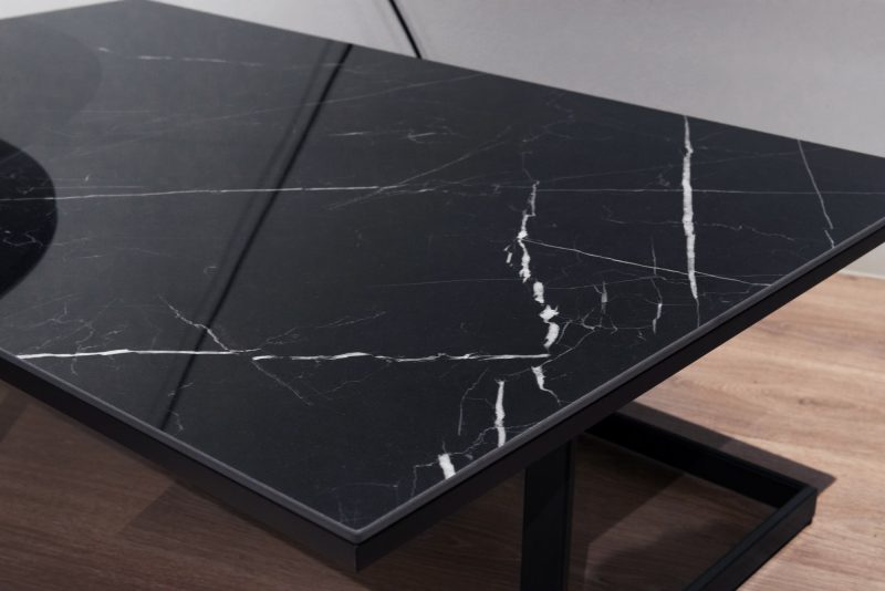 Grandi Marmi – Nero Marquina 14424