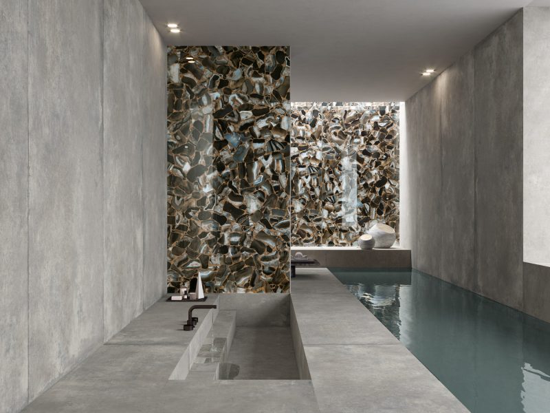 Calma – Nuvola (Photo ID: 15839)