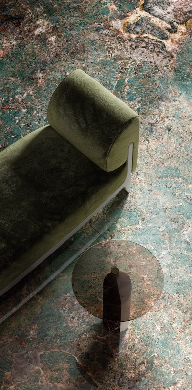 Gem Stone – Emerald Forest 15238