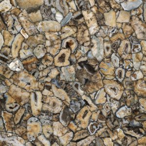 Gold Agate – Polished