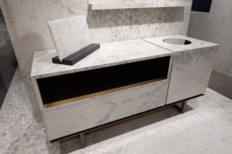 Gem Stone – Ice Opal (Photo ID: 16013)