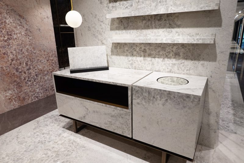 Gem Stone – Ice Opal (Photo ID: 16014)