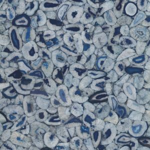 Gem Stone - Precious Blue – Polished (ID:15166)