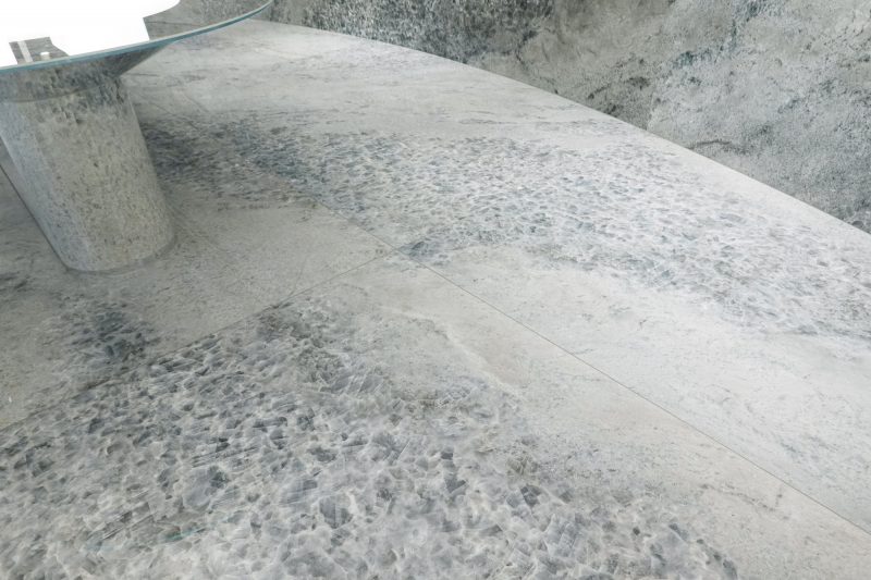Gem Stone – Silver Opal 15998