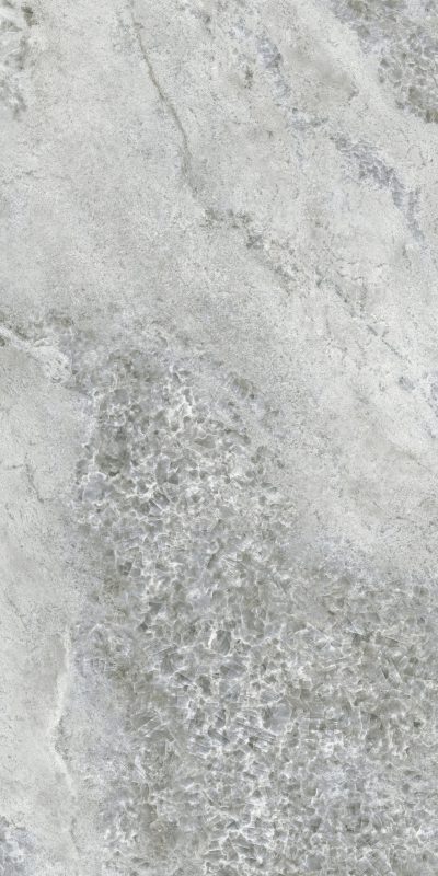 Gem Stone - Silver Opal – Polished