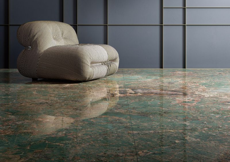 Gem Stone – Emerald Forest 15247