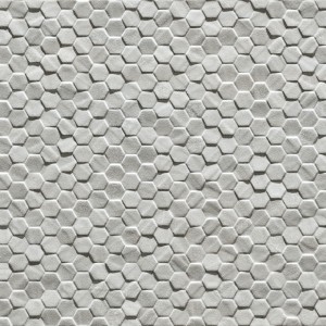 Geologica - Chelsea Honeycomb Decor – Natural (ID:6449)