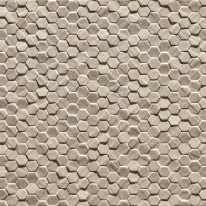 Geologica - Richmond Honeycomb Decor – Natural