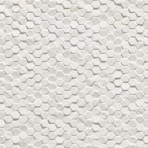 Geologica - Mayfair Honeycomb Decor – Natural (ID:6454)
