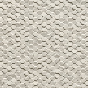 Geologica - Notting Hill Honeycomb Decor – Natural (ID:6456)