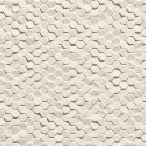 Geologica - Richmond Honeycomb Decor – Natural (ID:6458)