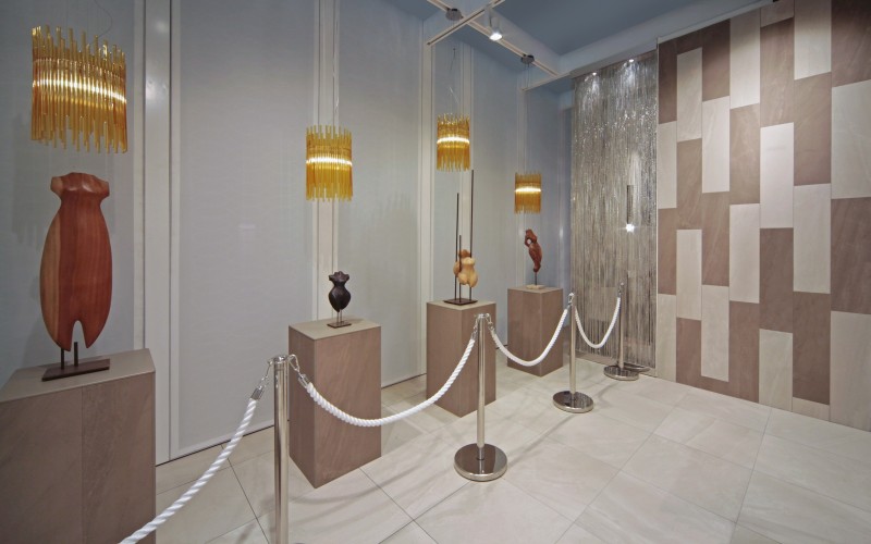 Geologica – Richmond, Knightsbridge 7335