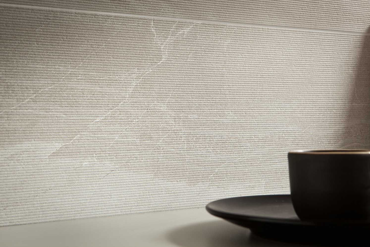 Introducing Geologica. A new stone-effect porcelain tile from Italy.