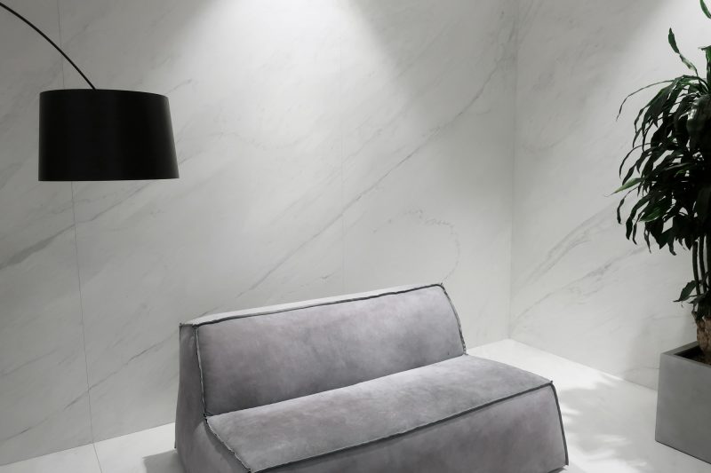 Grandi Marmi – Bianco Elegante 13918