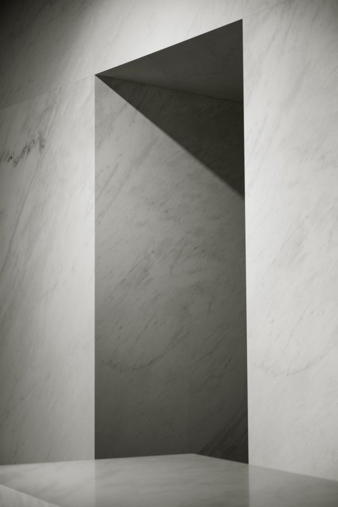 Grandi Marmi – Bianco Elegante 14476