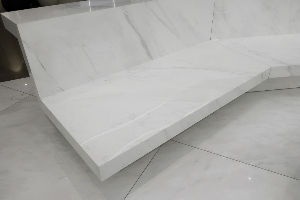 Grandi Marmi – Bianco Elegante 13917