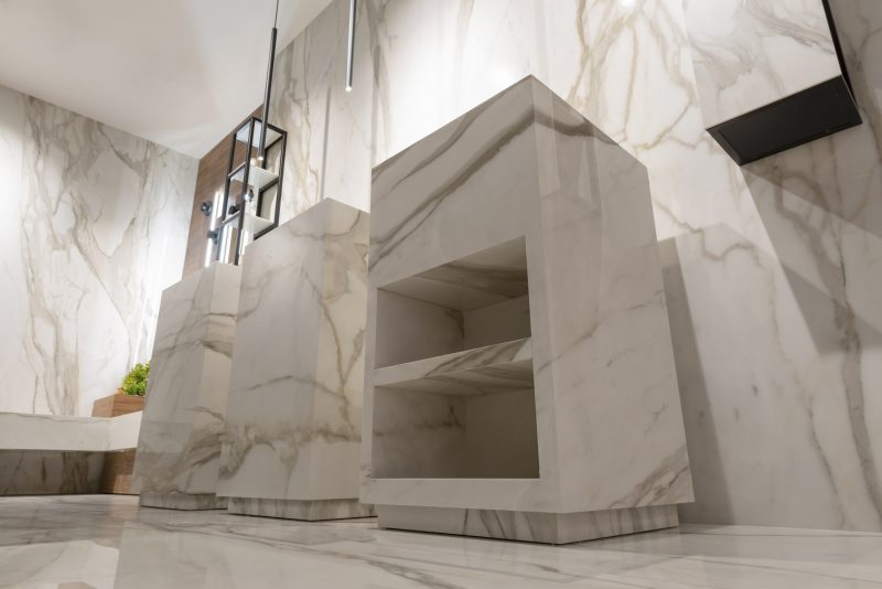 Grandi Marmi – Oro Calacatta 12583