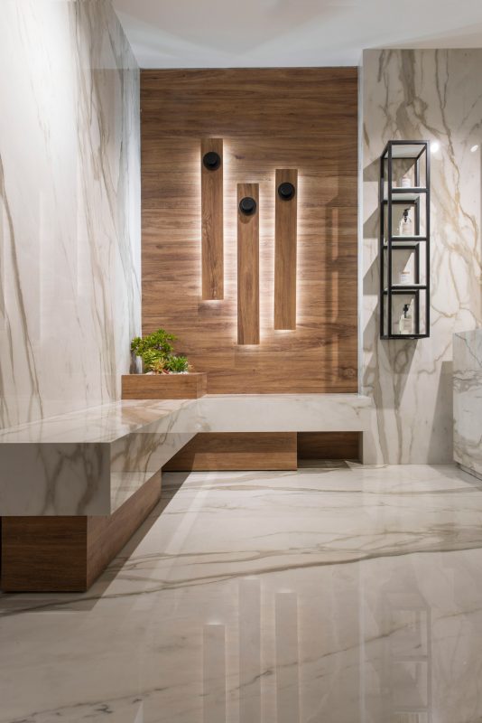 Grandi Marmi – Calacatta Oro 12582