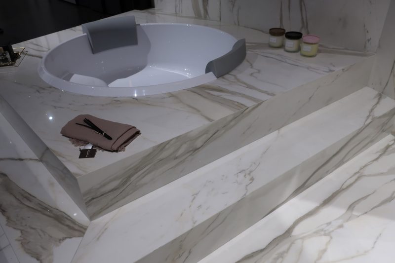 Grandi Marmi – Oro Calacatta 12621
