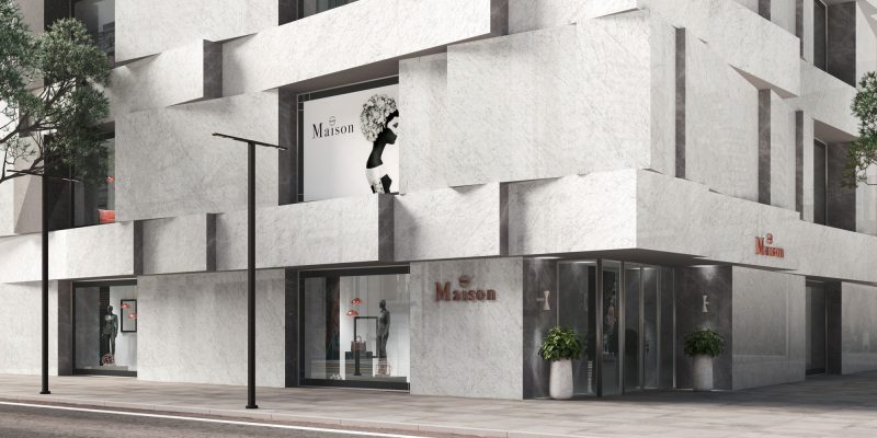 Grandi Marmi – Carrara Elite 28511