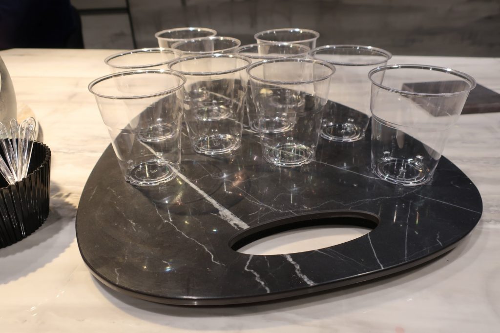 Grandi Marmi – Marquina 12628