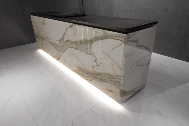 Grandi Marmi – Oro Calacatta (Photo ID: 16024)