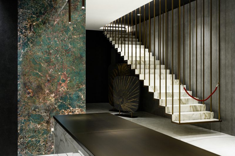 Grandi Marmi – Oro Calacatta (Photo ID: 15972)