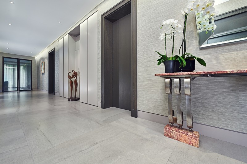 Basalt Stone – Grey Basalt 5609