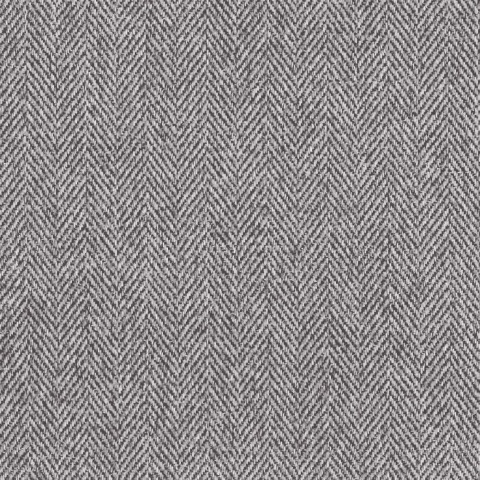 Grey Tweed Double Half Bullnose w/LED Channel