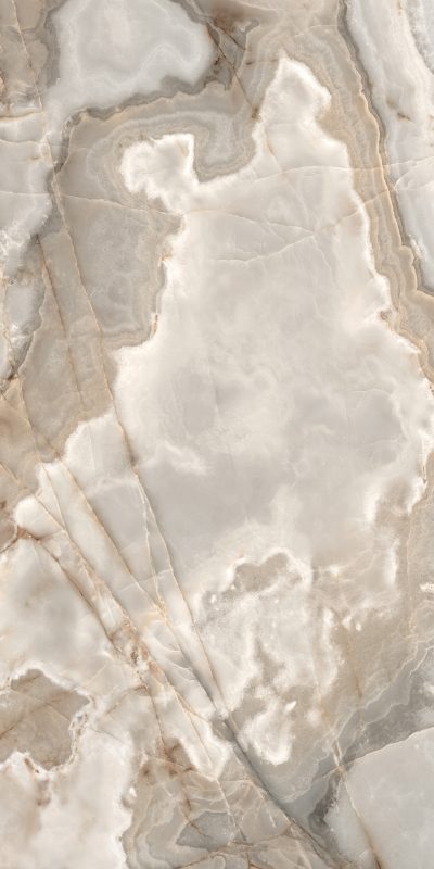 Onyx Sense - Hazelnut – Polished