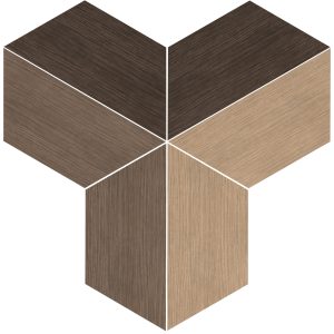 Woodstone - Mulberry – Structured